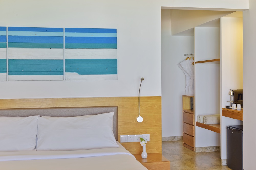 Premium Beach Villa at Summer Island, view 3